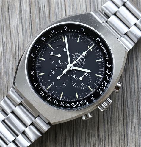 omega speedmaster mark 1